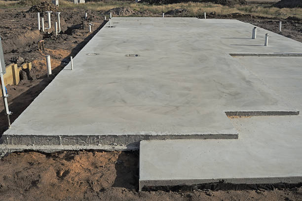 Best Concrete Steps and Stairs in Hartshorne, OK