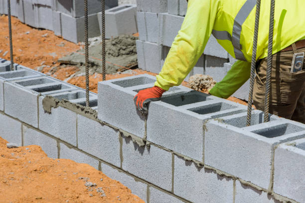 Best Commercial Concrete Services in Hartshorne, OK